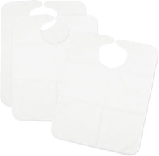 Pack bavaglini adulti - pack, 3