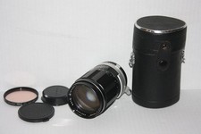 Made In Japan 1:28 F=135mm