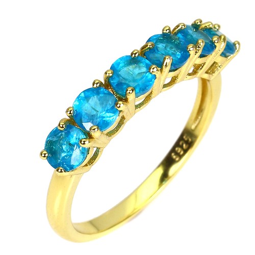Anello argento sterling 925 - in,
