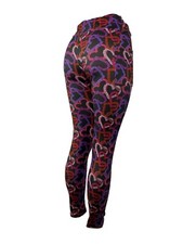 Leggings morbidi cuori san - leggings,