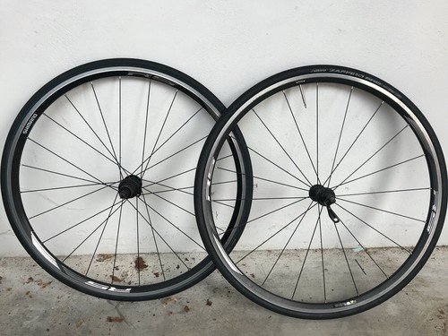 Coppia ruote shimano - ruote, rs