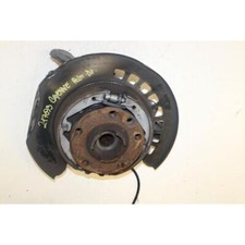 MOZZO POST. NUDO DX PER PORSCHE CAYENNE (07-10) 4.8 V8 GTS (298KW) 4WD SUV 2007