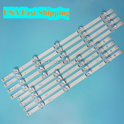 Strisce retroilluminazione led - strisce,