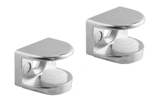 Staffa supporto mensola - x,