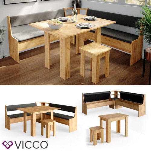 Set panca angolo da - set,