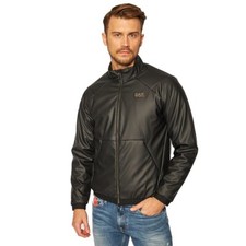 giubbotto uomo emporio armani