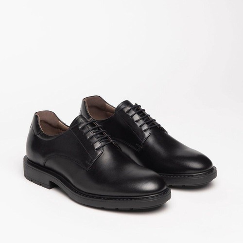 Scarpe eleganti nero giardini - scarpe,