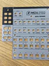MACKIE MCU PRO DIGITAL