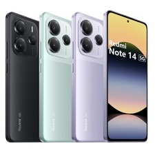 Smartphone Xiaomi Redmi Note