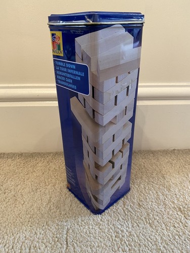 Toysrus torre caduta - toysrus,