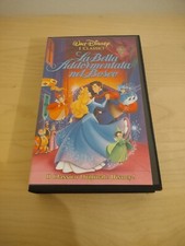 la bella addormentata nel