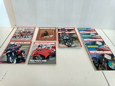 Lotto riviste motociclismo - lotto,
