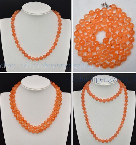 Collana gioielli perle - , pietre