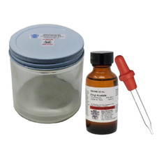 Benz Microscopio 8 oz