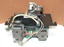 Noritsu QSS 2301 Gruppo testa stampa scheda filtri colore porta lampada motore