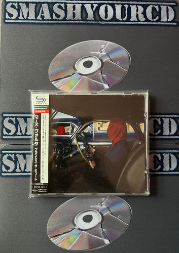The mars volta frances - the,
