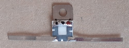 Racal 9024 cella di - racal, 19-9024
