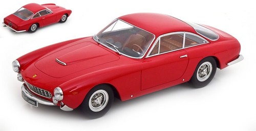 Modellino auto scala 18 - modellino, 1:18
