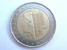 PIECE MONNAIE de 2 Euros PAYS