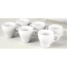 Set pezzi tazzine tazze - set,