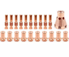 21 pezzi tappo scudo di