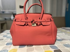 Borsa save bag - bag, fucsia