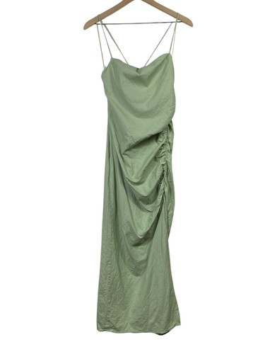 Maxi abito donna zara - maxi,