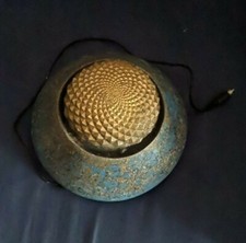 Piramide Conica in Orgonite