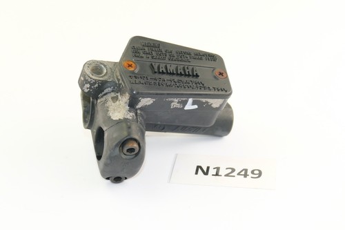 Yamaha max 1200 - 2lt, anno