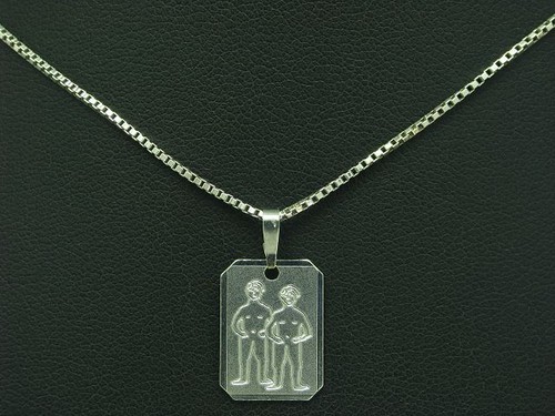 835 argento catena 925 - catena,