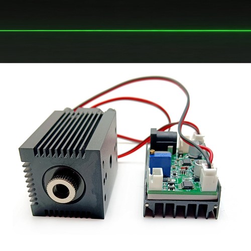 Driver modulo diodo - , laser