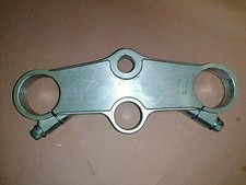 UPPER STEERING PLATE PIASTRA FORCELLA SUPERIORE SUZUKI GSXR 750 W 5131117E00