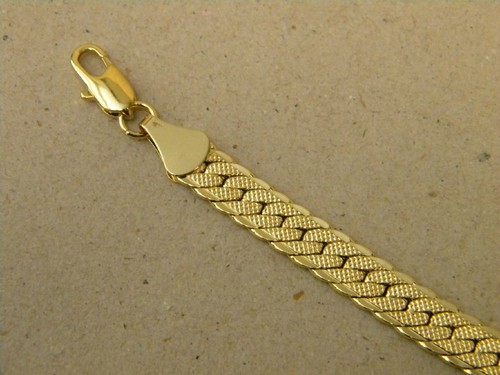 Bracciale uomo donna serpente