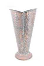 Porta Ombrelli In Rame H 47 Cm