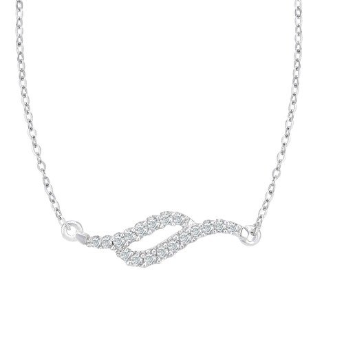 Collana naava oro - collana, 9