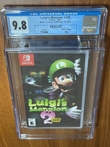 2024 switch luigi - 2024,
