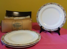 3 RICHARD GINORI 10.5" DINNER