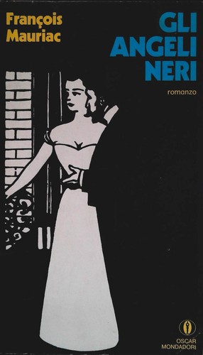 Gli angeli neri francois - neri,