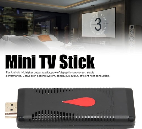 Mini stick tv - tv,