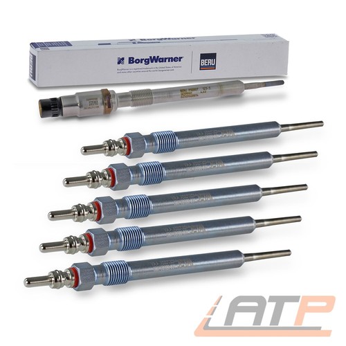 Candele per audi - 6x,