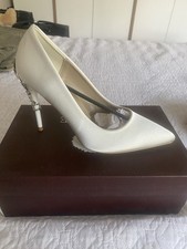 Scarpa donna tacco spillo tg - donna,