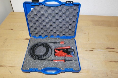 Teledyne lecroy ppe sonda - lecroy, kv