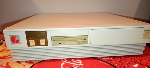 Rare albacomp 386sx - 386sx, desktop