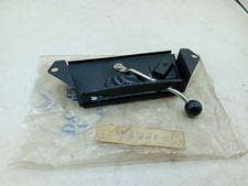 Riscaldamento sollevatore