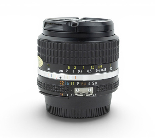 Nikon nikkor 24mm 2 - nikon,