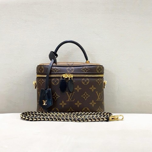 Louis vuitton vanity portable - louis,