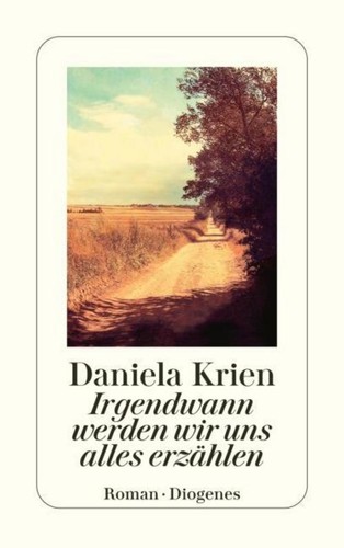 Daniela krien - daniela,