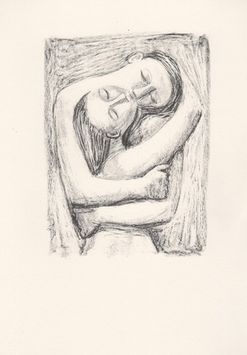 Massimo campigli bacio - -, il