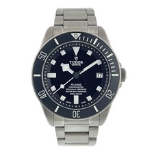 2018 Tudor Pelagos Titanium