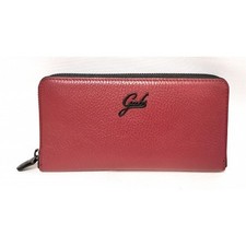 Portafoglio in pelle